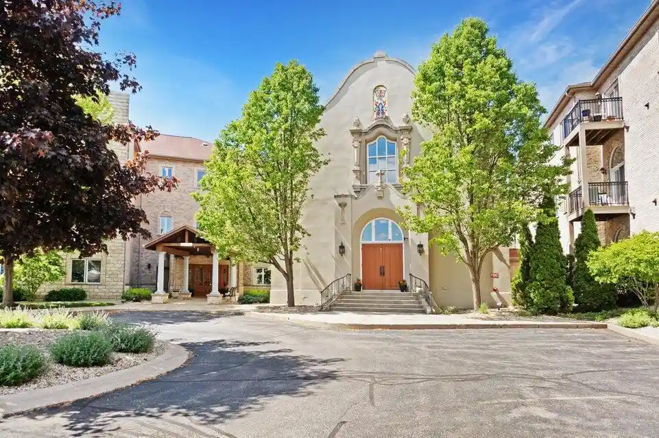 Photo 1 of Sale Pending at N51w34835 Wisconsin Ave #102, Okauchee, WI 53069 | MLS# 1982130 | Listing updated on 2026-09-26