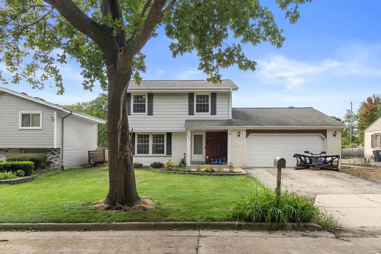 Single family home for sale at 7053 N 45th Street, Milwaukee, WI 53223 | MLS# 1982136