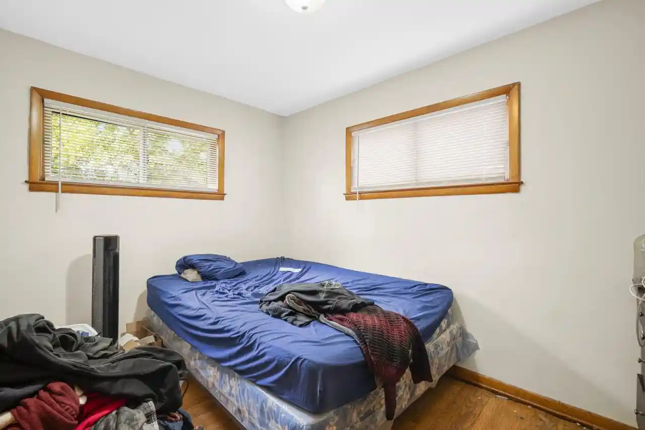 Photo 2 of Single family home for sale at 5859 N 66th Street, Milwaukee, WI 53218 | MLS# 1982131 | Listing updated on 2026-09-25