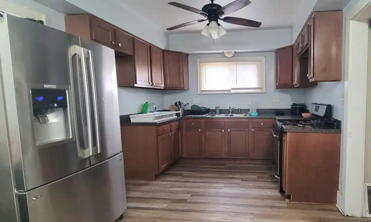 Photo 3 of Single family home for sale at 4343 N 17th Street, Milwaukee, WI 53209 | MLS# 1982134 | Listing updated on 2026-09-25