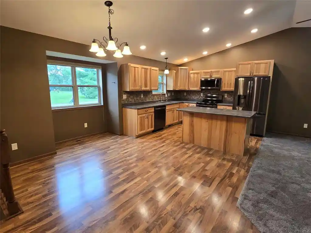 Photo 2 of Single family home for sale at 298 Thompson Ter Dr, Cameron, WI 54822 | MLS# 1605423 | Listing updated on 2026-09-25