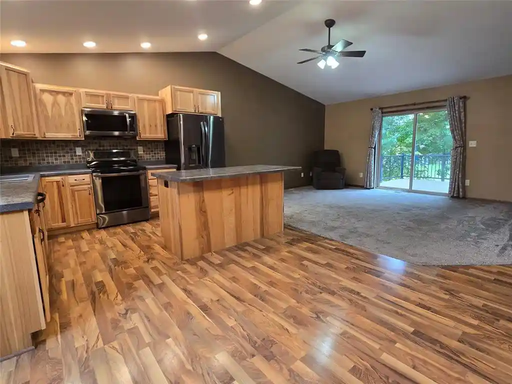 Photo 3 of Single family home for sale at 298 Thompson Ter Dr, Cameron, WI 54822 | MLS# 1605423 | Listing updated on 2026-09-25
