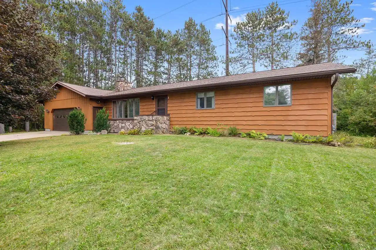 Photo 1 of Single family home for sale at 150649 Windflower Ln, Rib Mountain, WI 54401 | MLS# 22604775 | Listing updated on 2026-09-28