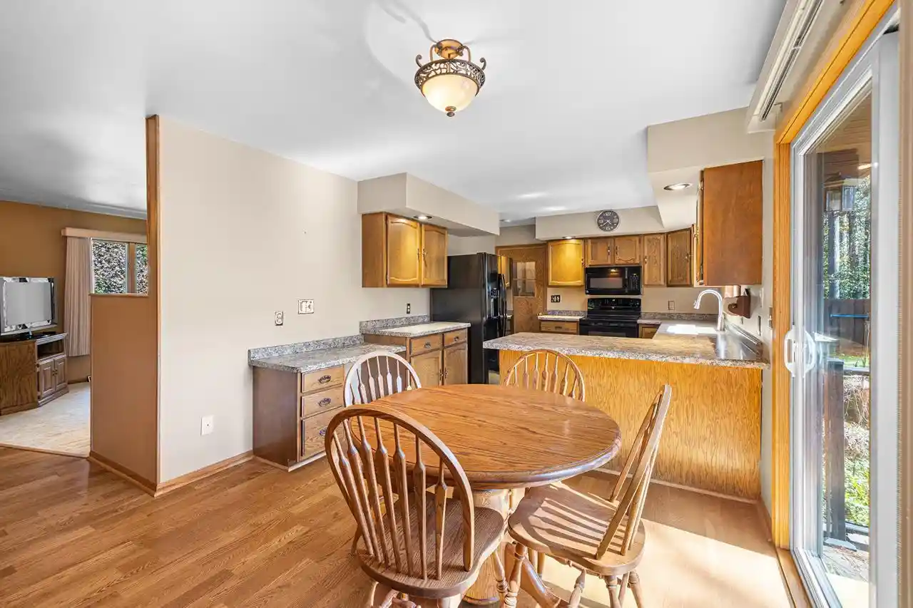 Photo 2 of Single family home for sale at 150649 Windflower Ln, Rib Mountain, WI 54401 | MLS# 22604775 | Listing updated on 2026-09-28