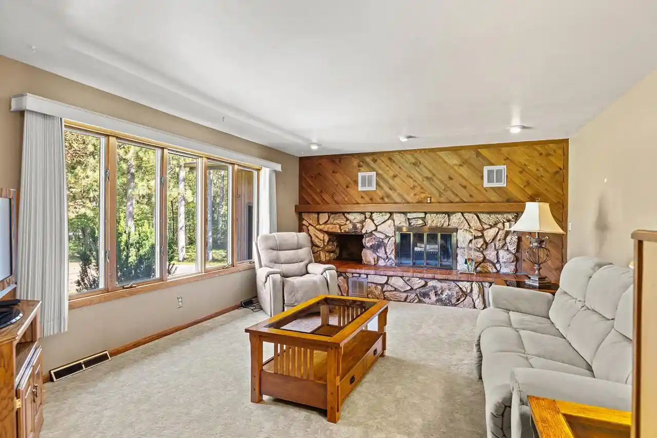Photo 3 of Single family home for sale at 150649 Windflower Ln, Rib Mountain, WI 54401 | MLS# 22604775 | Listing updated on 2026-09-28