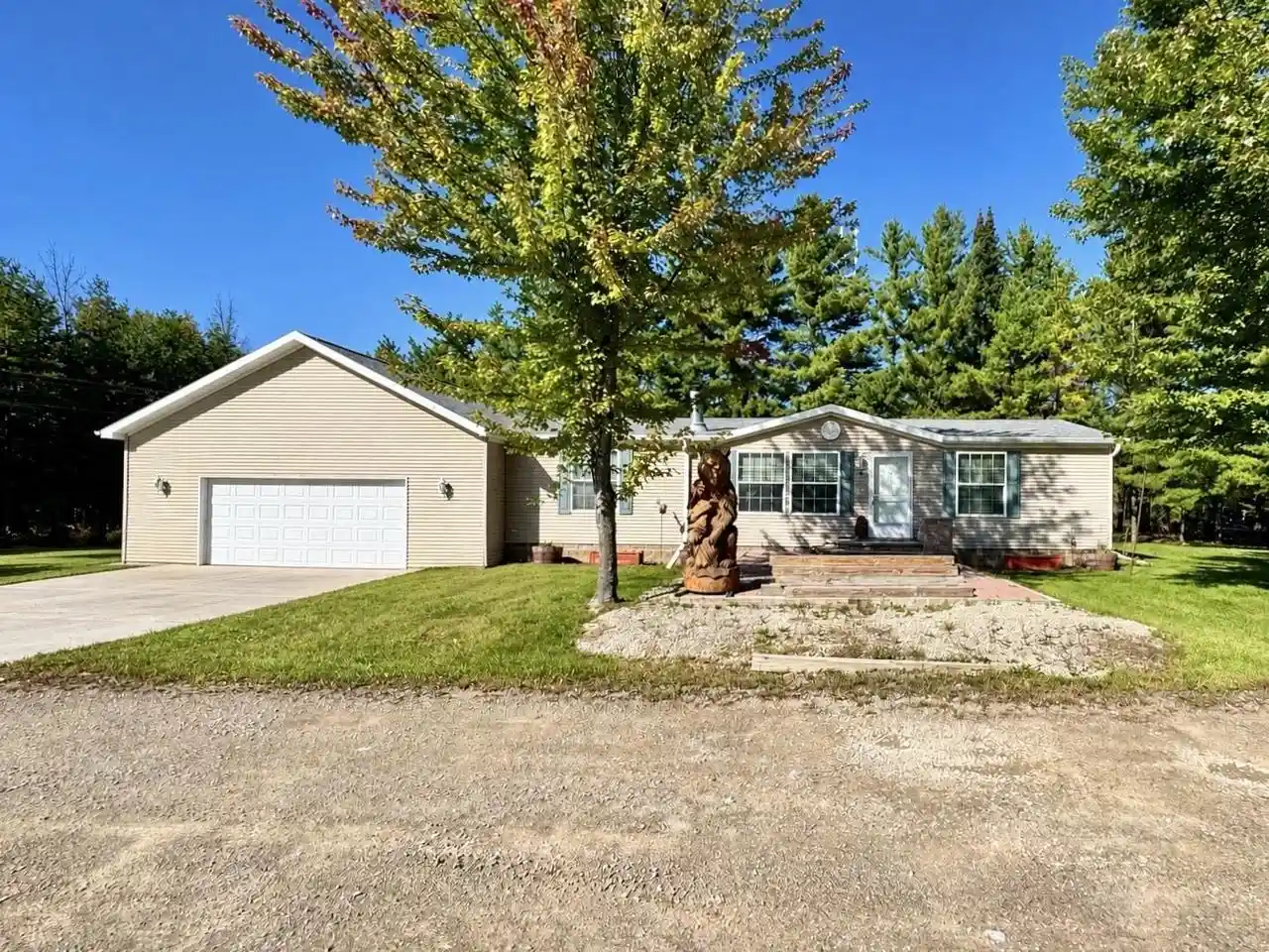 Single family home for sale at 3015 Cedar Ln, Abrams, WI 54101 | MLS# 50333264