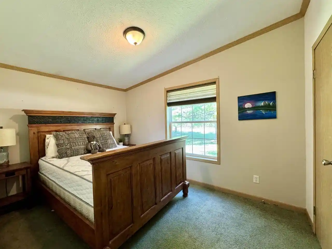 Photo 4 of Single family home for sale at 3015 Cedar Ln, Abrams, WI 54101 | MLS# 50333264 | Listing updated on 2026-09-25