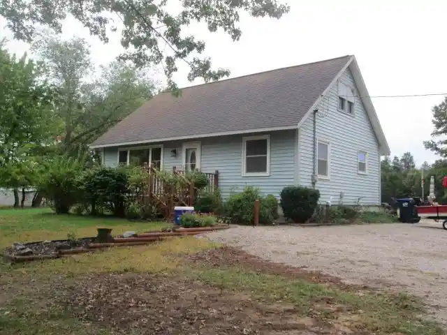 Photo 1 of Single family home for sale at N10338 Queens Way, Necedah, WI 54646 | MLS# 2033461 | Listing updated on 2026-09-26
