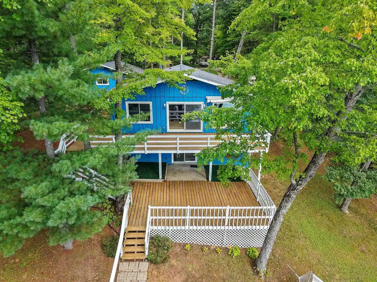 Photo 3 of Single family home for sale at W2380 Lamotte Lake Rd, Keshena, WI 54135 | MLS# 50333271 | Listing updated on 2026-09-28