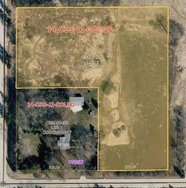 Photo 2 of Land for sale at Lt0 Swan Rd, Mequon, WI 53097 | MLS# 1982141 | Listing updated on 2026-09-25