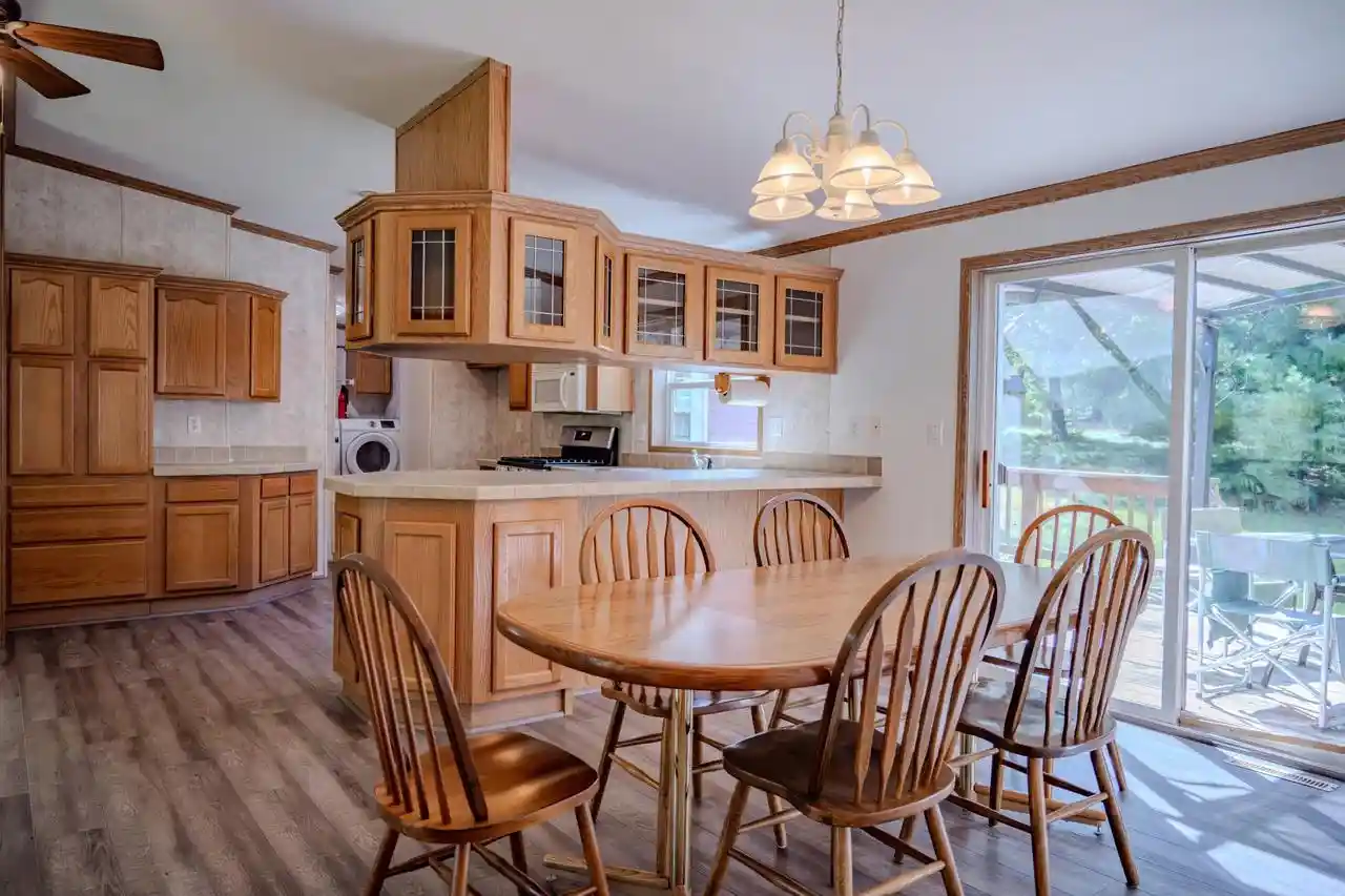 Photo 3 of Single family home for sale at W2049 Amherst Ln, Lyndon Station, WI 53944 | MLS# 2033463 | Listing updated on 2026-09-30