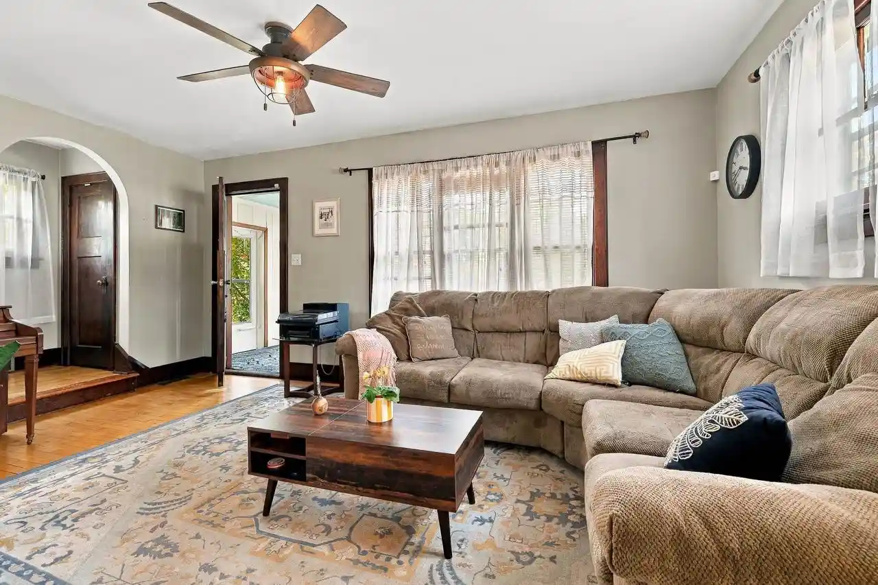 Photo 3 of Single family home for sale at 2045 Center St, Stevens Point, WI 54481 | MLS# 22604776 | Listing updated on 2026-09-25