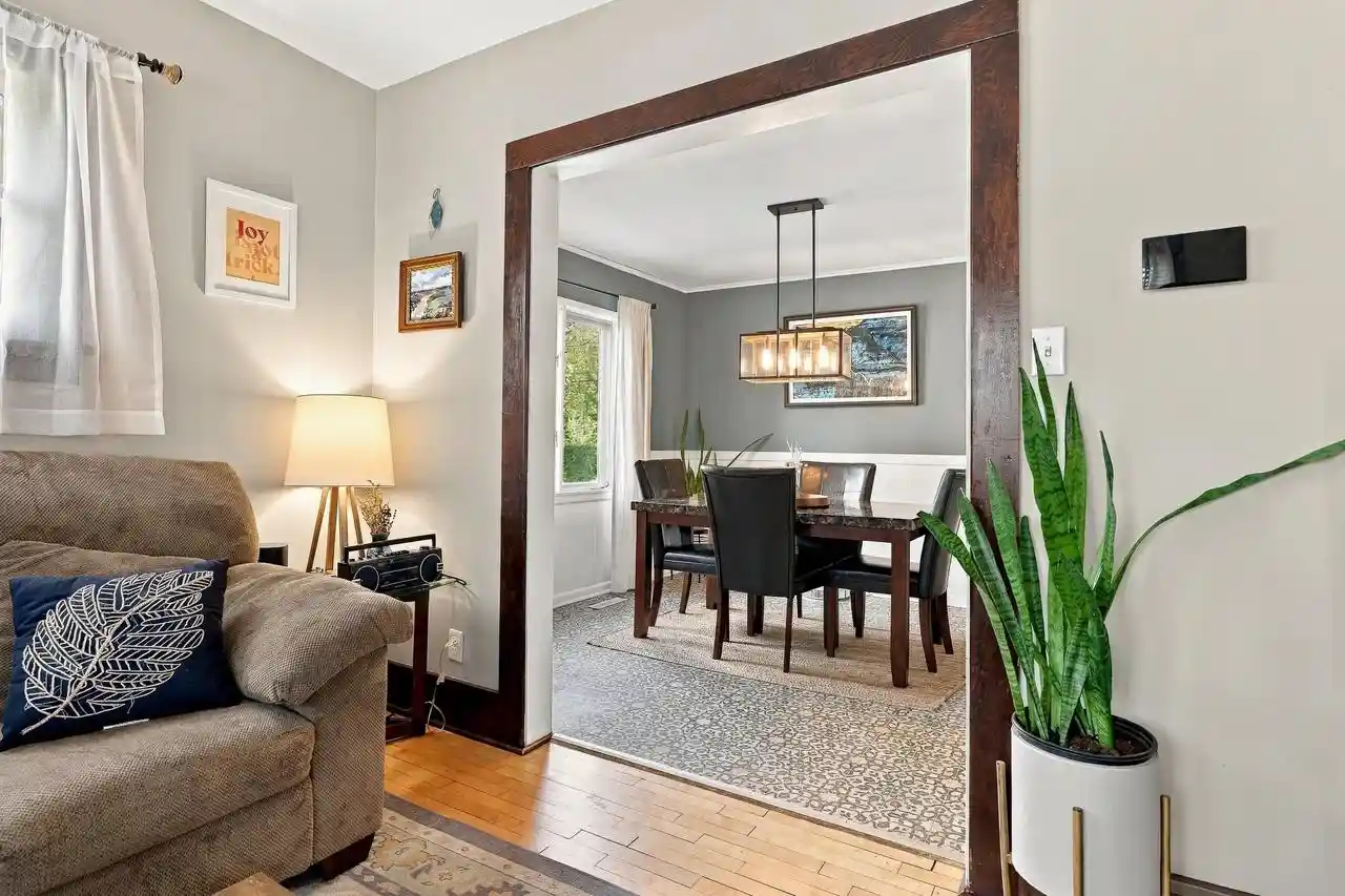 Photo 4 of Single family home for sale at 2045 Center St, Stevens Point, WI 54481 | MLS# 22604776 | Listing updated on 2026-09-25