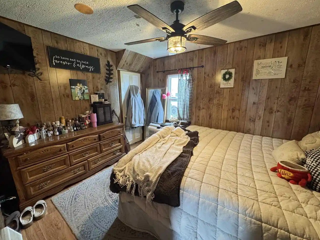Photo 2 of Single family home for sale at N7850 Douglas St, Ripon, WI 54971 | MLS# 2033465 | Listing updated on 2026-10-06