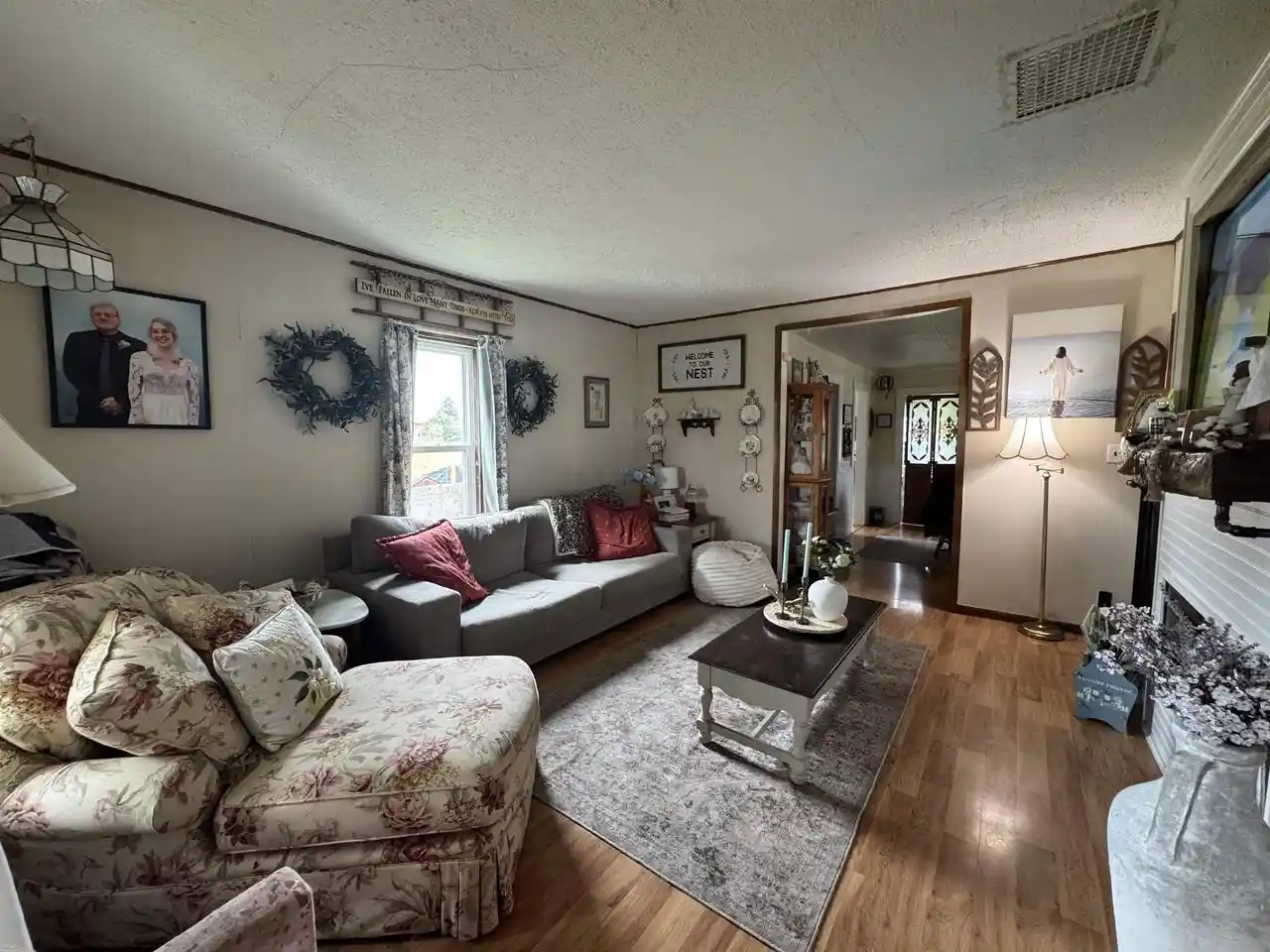 Photo 3 of Single family home for sale at N7850 Douglas St, Ripon, WI 54971 | MLS# 2033465 | Listing updated on 2026-10-06
