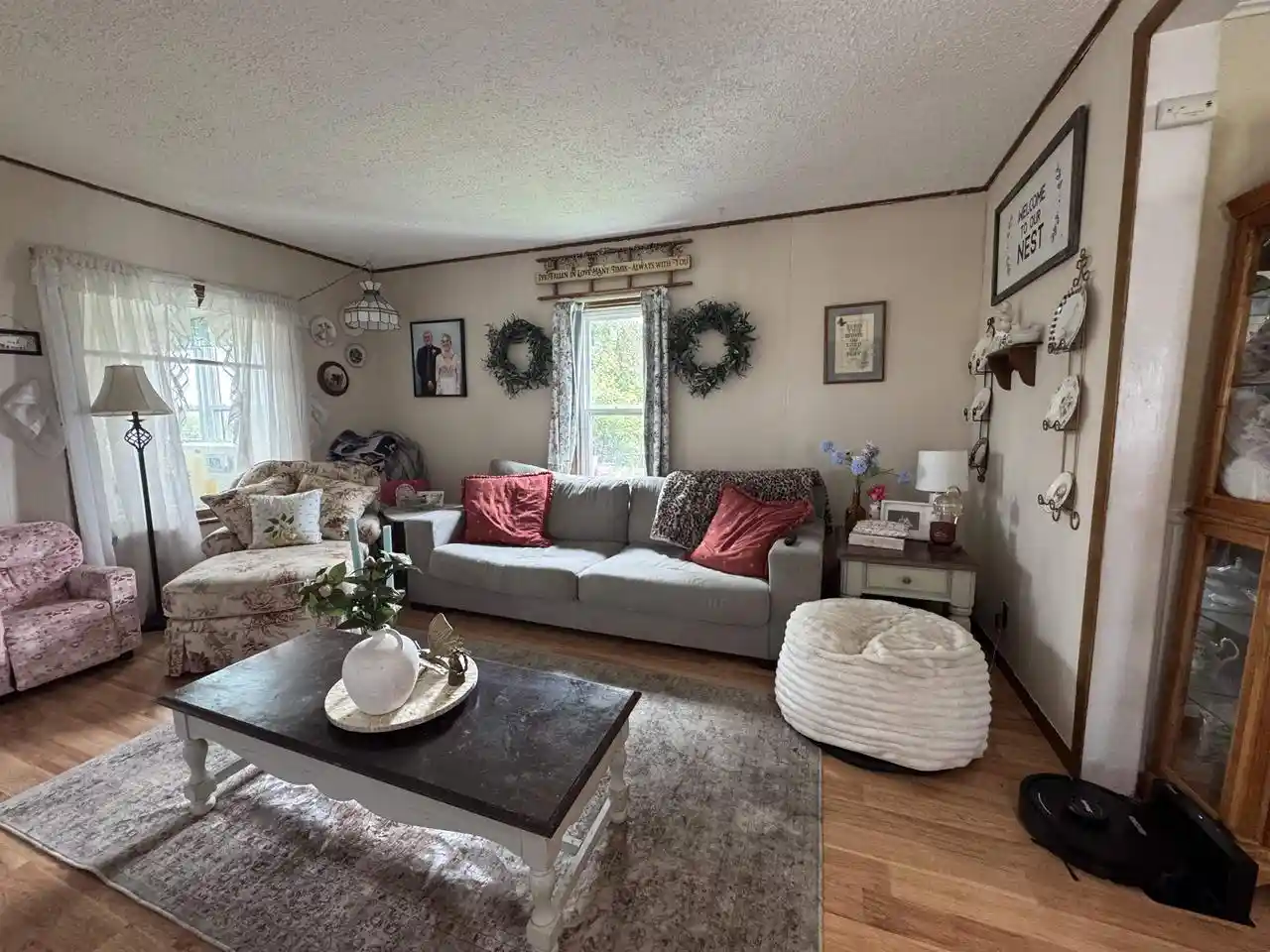 Photo 4 of Single family home for sale at N7850 Douglas St, Ripon, WI 54971 | MLS# 2033465 | Listing updated on 2026-10-06