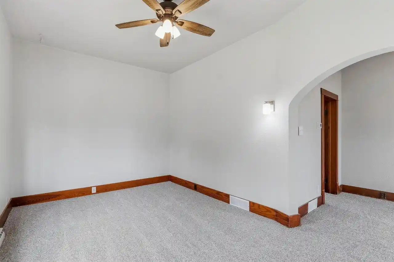 Photo 2 of Single family home for sale at 218 N Henninger St, Mayville, WI 53050 | MLS# 2033462 | Listing updated on 2026-09-26