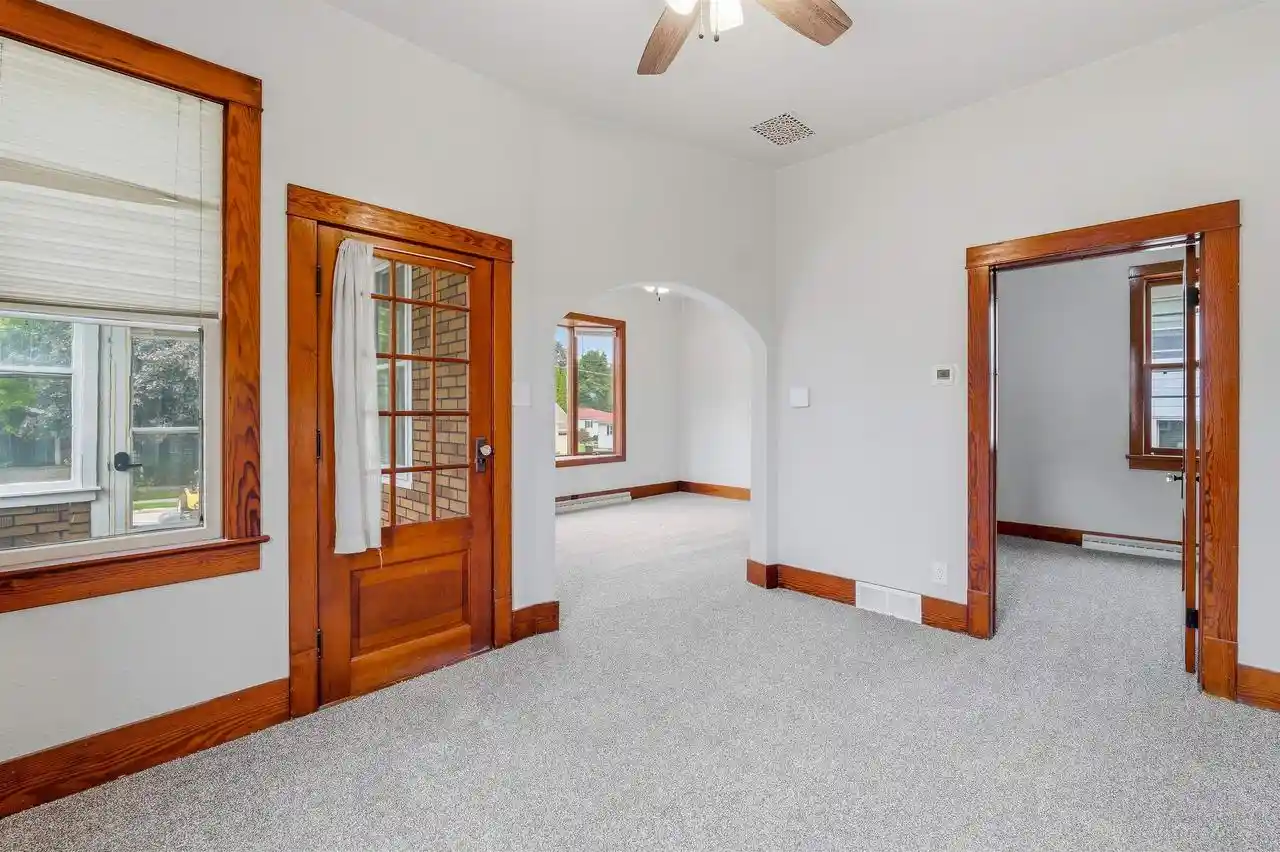 Photo 4 of Single family home for sale at 218 N Henninger St, Mayville, WI 53050 | MLS# 2033462 | Listing updated on 2026-09-26