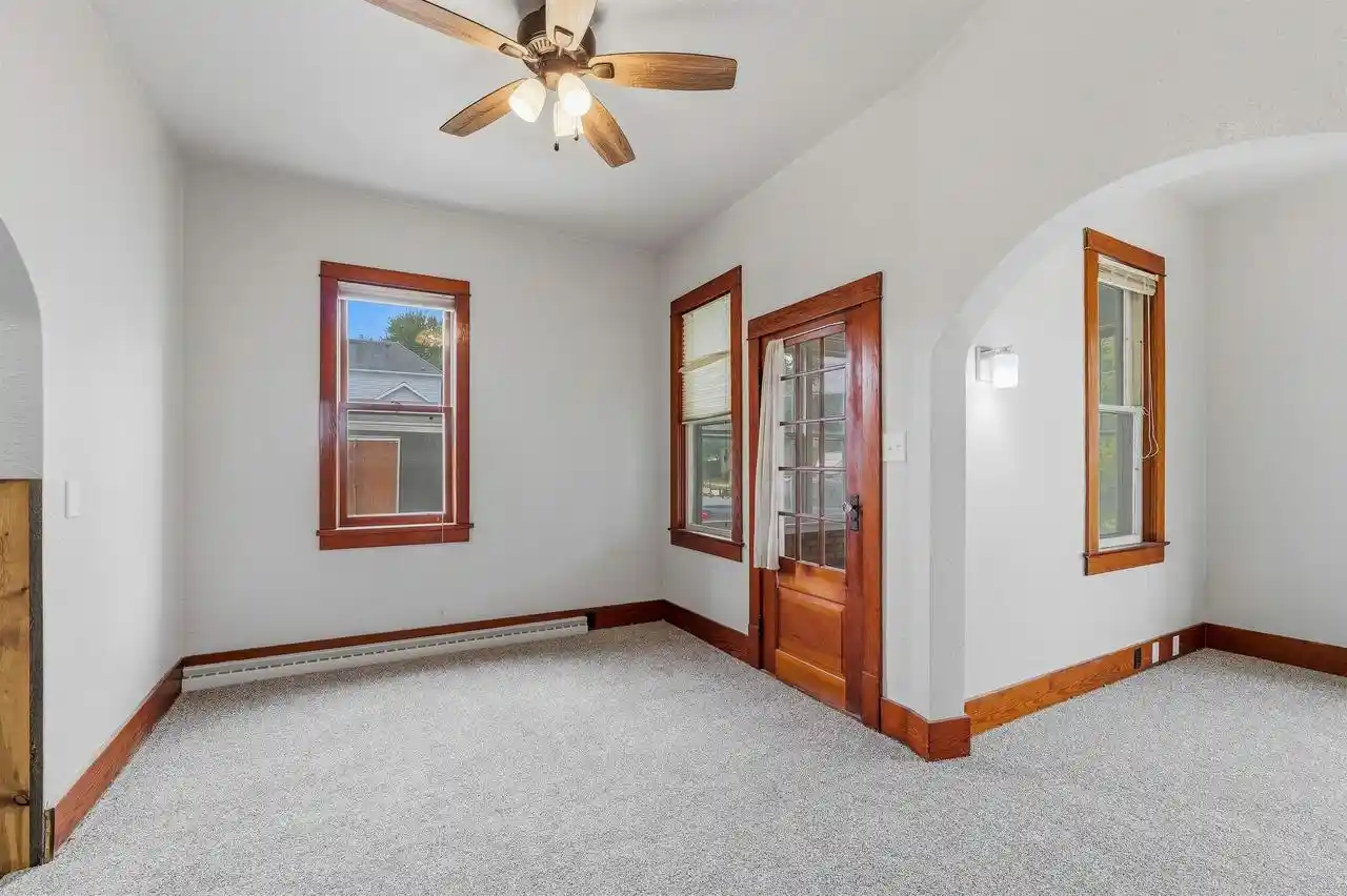 Photo 34 of Single family home for sale at 218 N Henninger St, Mayville, WI 53050 | MLS# 2033462 | Listing updated on 2026-09-26
