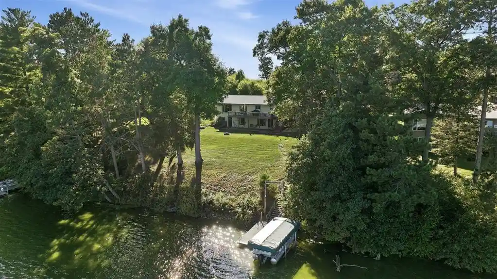 Photo 3 of Single family home for sale at 1047 24 1/2 St, Chetek, WI 54728 | MLS# 1605256 | Listing updated on 2026-09-25
