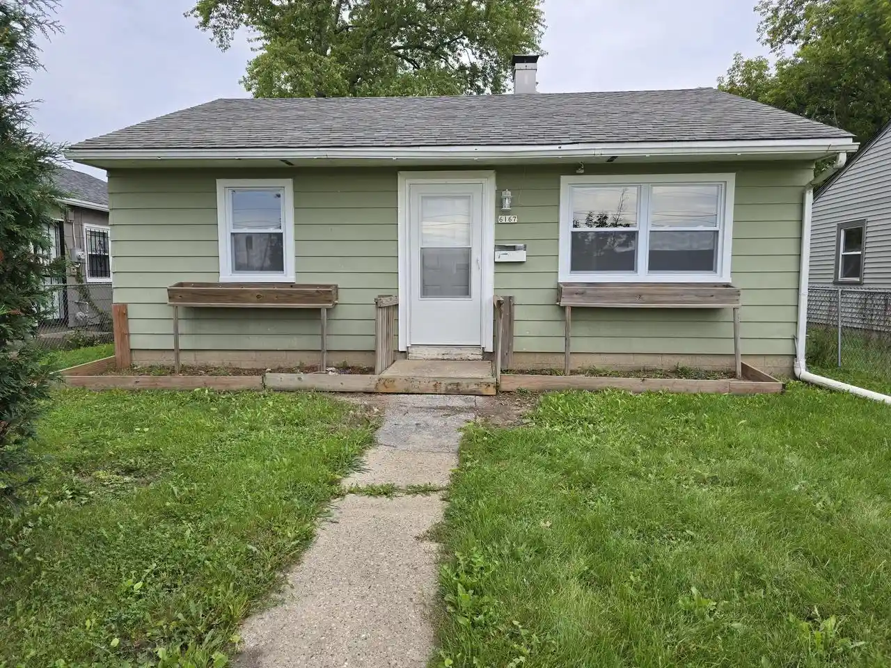 Photo 1 of Single family home for sale at 6167 N 35th Street, Germantown, WI 53209 | MLS# 1982145 | Listing updated on 2026-10-05