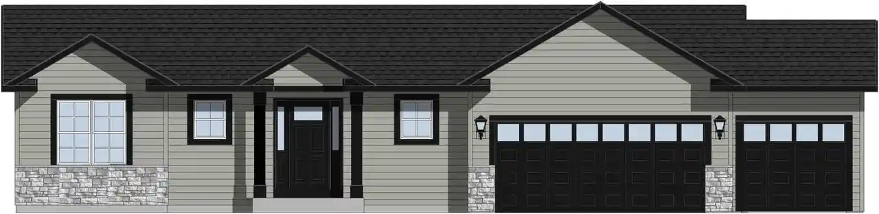 Photo 2 of Single family home for sale at 304 Midge St, Johnson Creek, WI 53038 | MLS# 1982144 | Listing updated on 2026-09-25