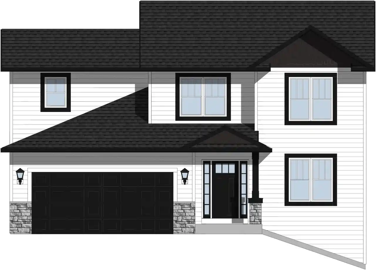 Photo 2 of Single family home for sale at 832 Ryan Ridge, Watertown, WI 53094 | MLS# 1982149 | Listing updated on 2026-09-29