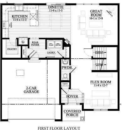Photo 3 of Single family home for sale at 832 Ryan Ridge, Watertown, WI 53094 | MLS# 1982149 | Listing updated on 2026-09-29
