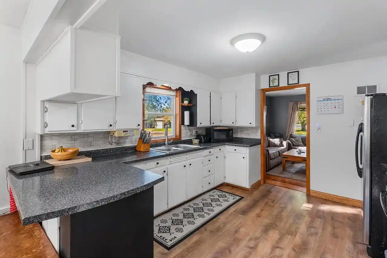 Photo 2 of Single family home for sale at 420 W Millard St, New London, WI 54961 | MLS# 50333272 | Listing updated on 2026-10-03