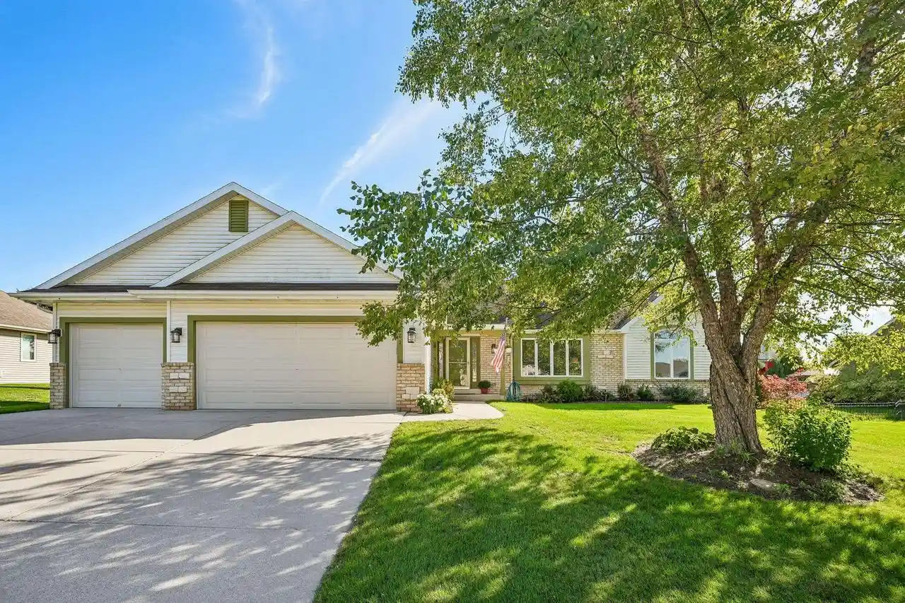 Photo 1 of Single family home for sale at 281 Louvain Ln, Belgium, WI 53004 | MLS# 1982152 | Listing updated on 2026-10-09