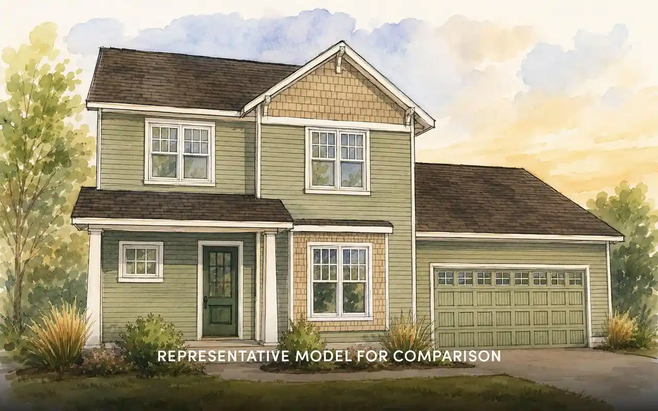 Photo 1 of Single family home for sale at 1164 Arrowood Cir E, Oconomowoc, WI 53066 | MLS# 1982153 | Listing updated on 2026-09-25