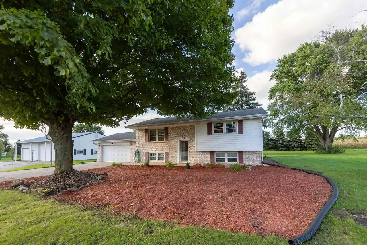 Single family home for sale at 3720 W County A Rd, Janesville, WI 53548 | MLS# 2033471