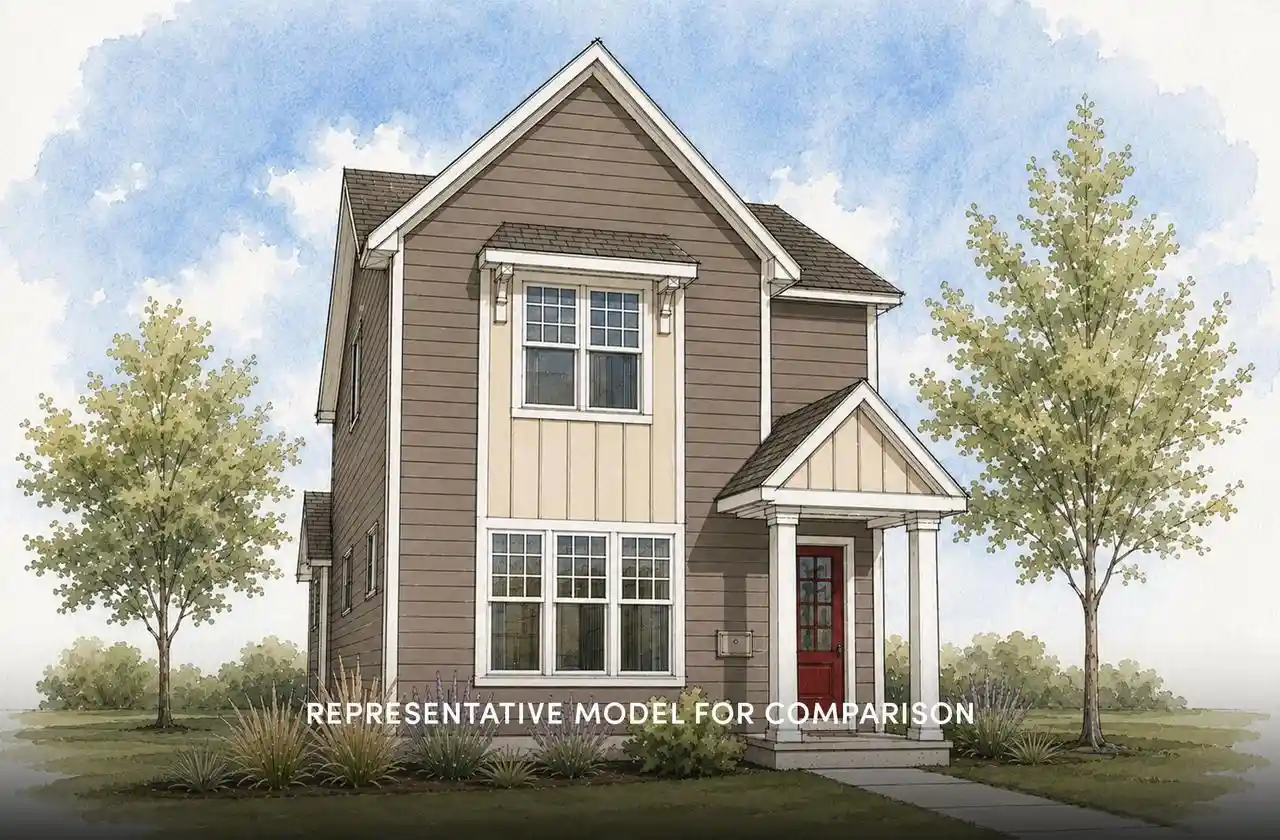 Photo 1 of Single family home for sale at 7813 Starnova Dr, Madison, WI 53719 | MLS# 2033472 | Listing updated on 2026-09-25