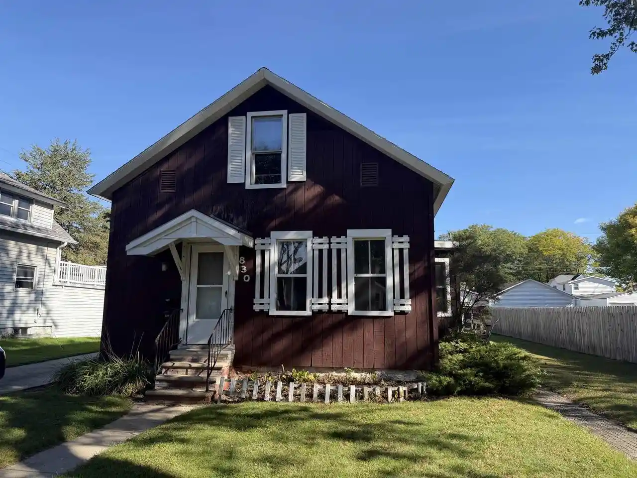 Multi family home for sale at 830 Elmore St, Green Bay, WI 54303 | MLS# 50333282