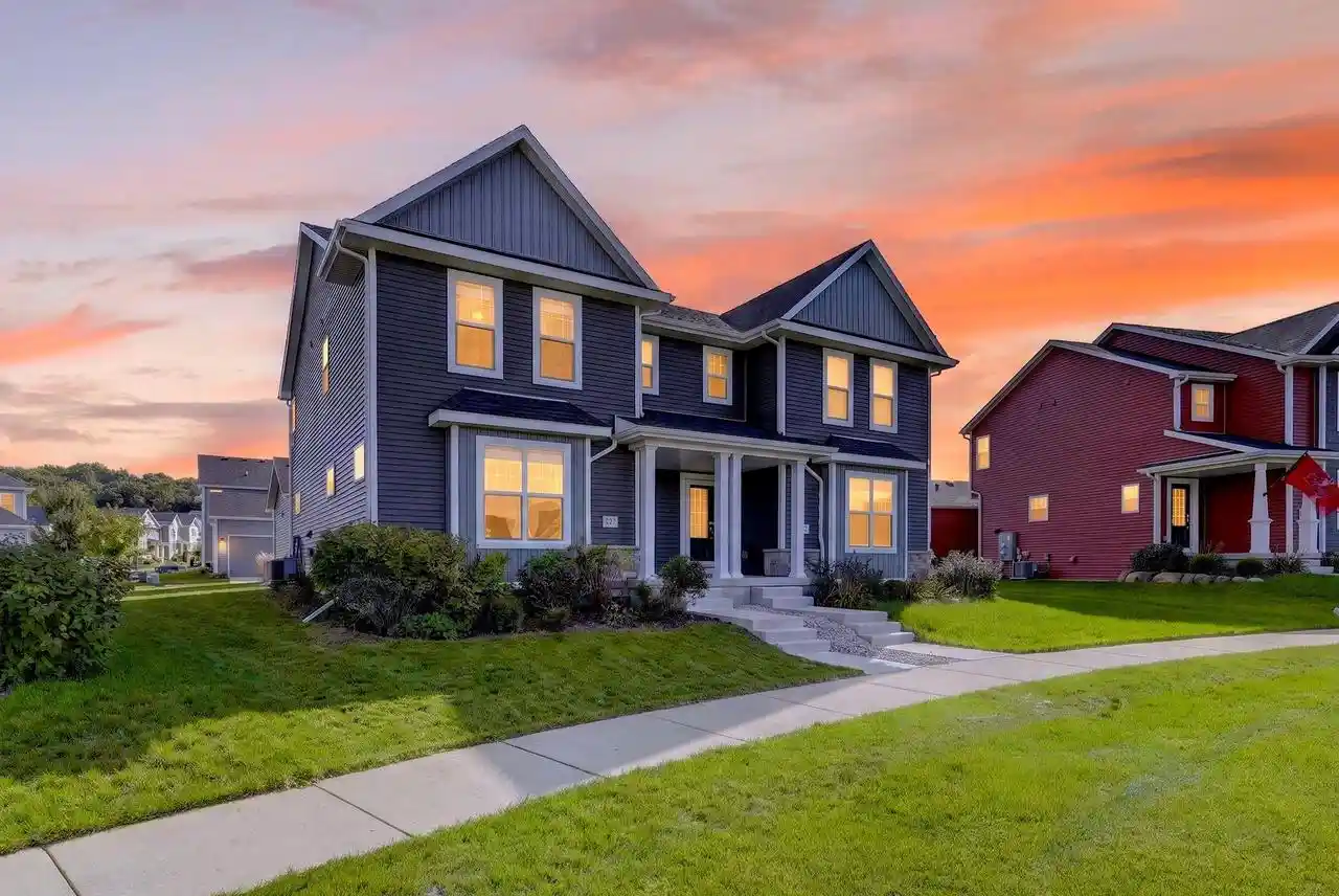 Photo 1 of Single family home for sale at 5742 Tranquility Trl, Madison, WI 53718 | MLS# 2033474 | Listing updated on 2026-10-06