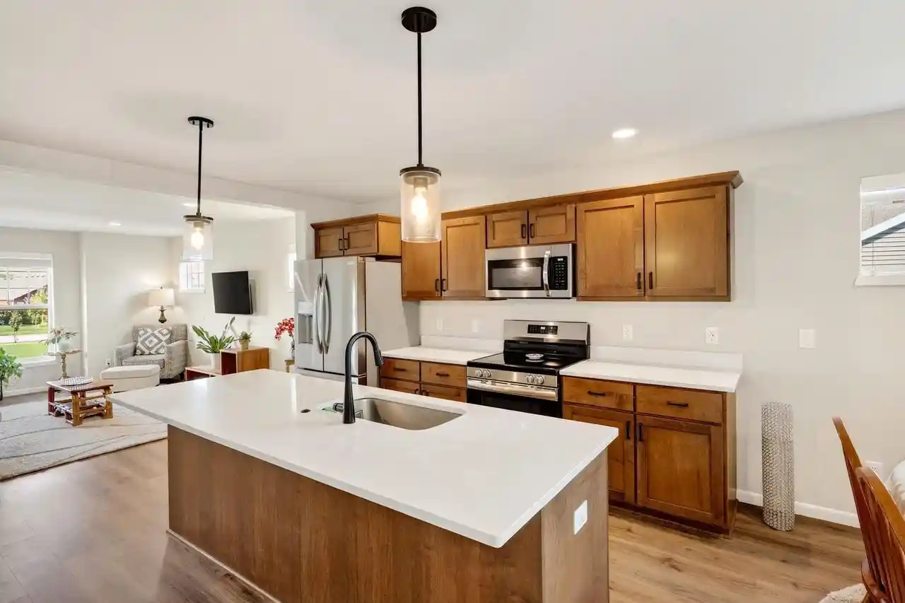 Photo 2 of Single family home for sale at 5742 Tranquility Trl, Madison, WI 53718 | MLS# 2033474 | Listing updated on 2026-10-06