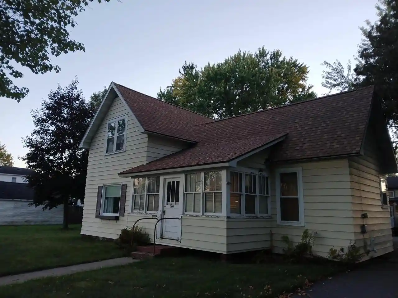 Photo 3 of Single family home for sale at 706 Chippewa St, Merrill, WI 54452 | MLS# 22604778 | Listing updated on 2026-09-29