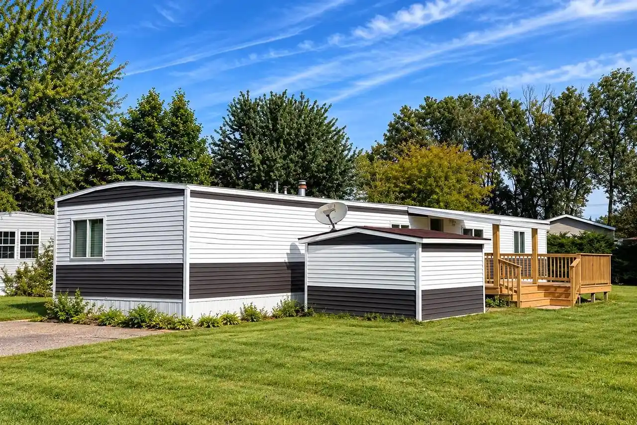 Photo 1 of Single family home for sale at 601 Wauona Trl #57, Portage, WI 53901 | MLS# 2033473 | Listing updated on 2026-09-25