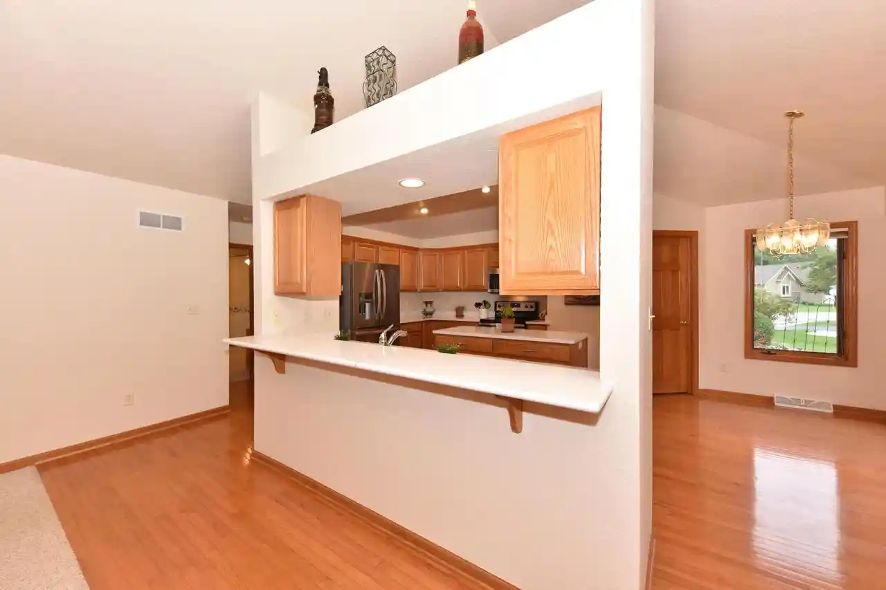 Photo 1 of Condo for sale at N21w24347 Deer Park Ct #A, Pewaukee, WI 53072 | MLS# 1982161 | Listing updated on 2026-09-25