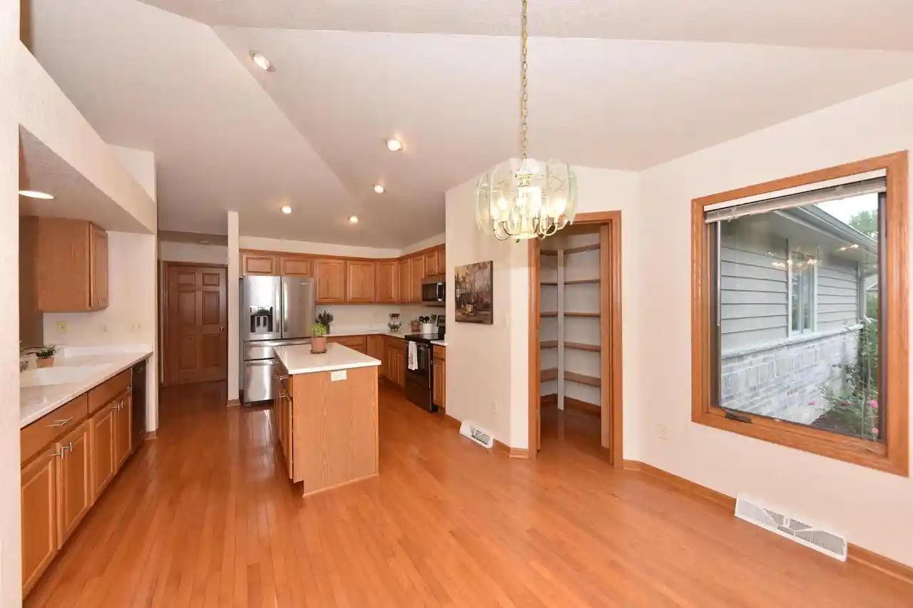 Photo 2 of Condo for sale at N21w24347 Deer Park Ct #A, Pewaukee, WI 53072 | MLS# 1982161 | Listing updated on 2026-09-25