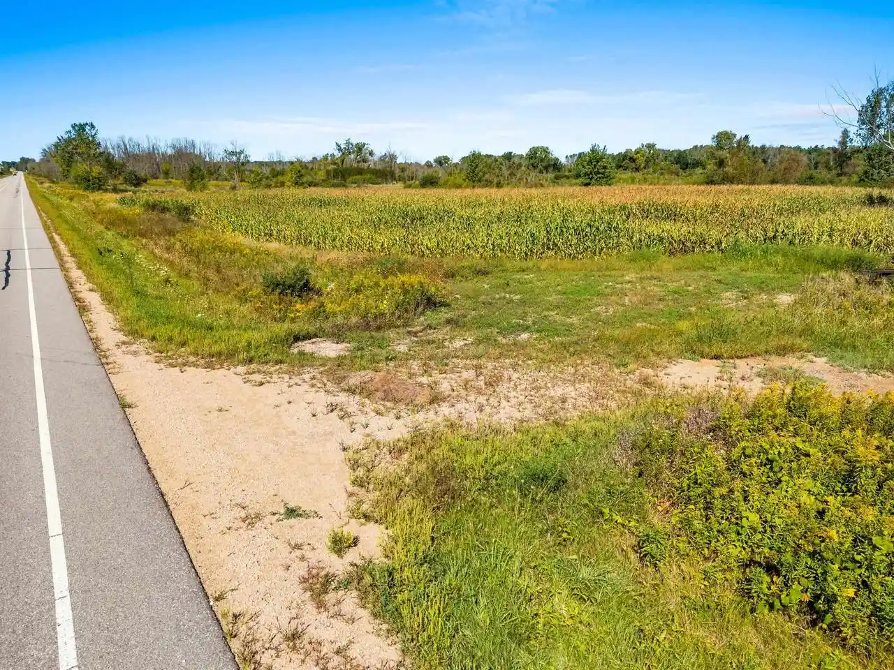 Photo 2 of Land for sale at Highway 22, Bear Creek, WI 54922 | MLS# 50333240 | Listing updated on 2026-09-25