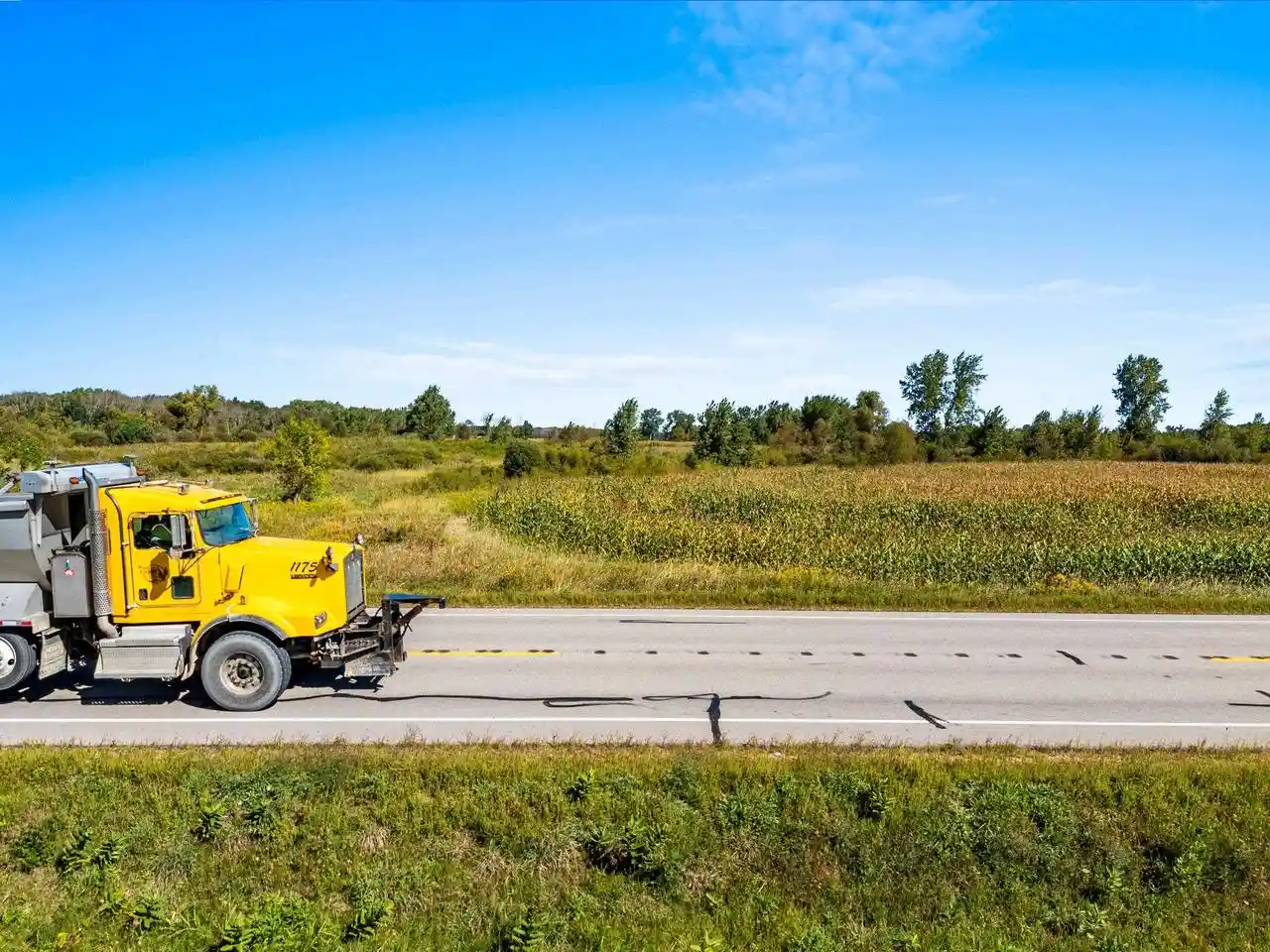 Photo 3 of Land for sale at Highway 22, Bear Creek, WI 54922 | MLS# 50333240 | Listing updated on 2026-09-25