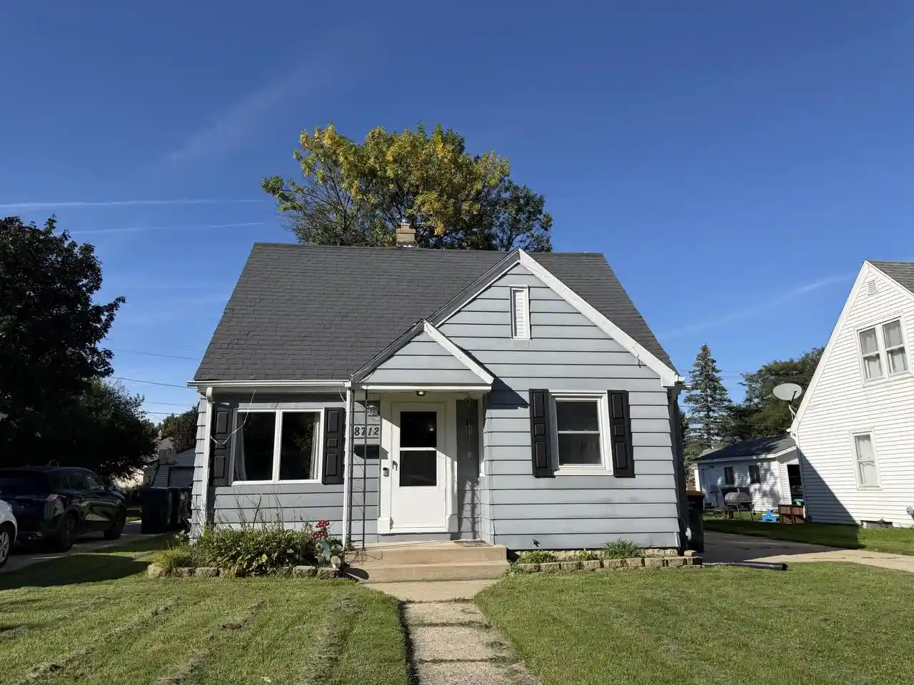 Single family home for sale at 8712 W Montana Ave, Milwaukee, WI 53227 | MLS# 1982162