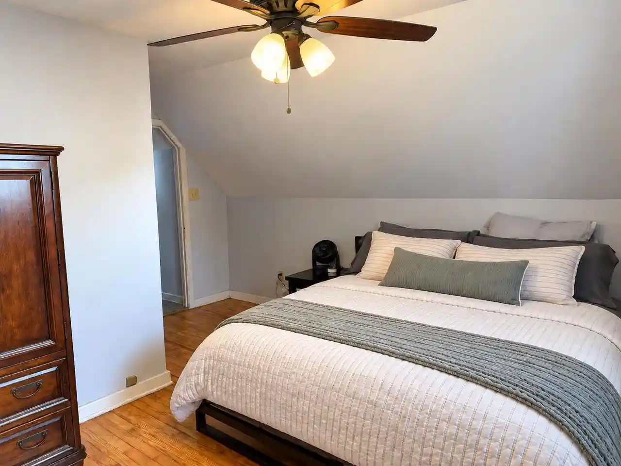 Photo 3 of Single family home for sale at 8712 W Montana Ave, Milwaukee, WI 53227 | MLS# 1982162 | Listing updated on 2026-09-30