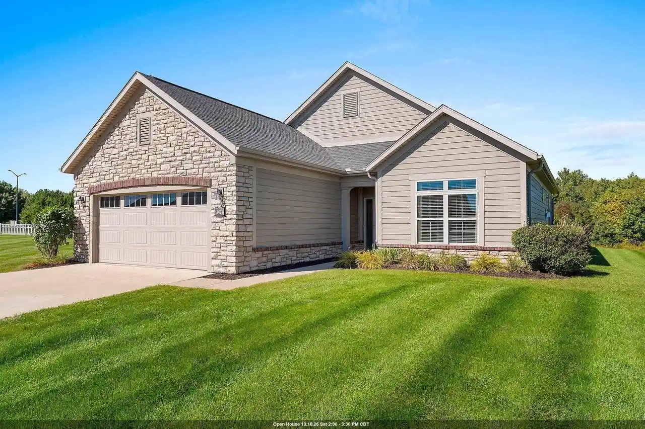 Photo 1 of Single family home for sale at 3421 Peppergrass Ct, Green Bay, WI 54311 | MLS# 50333285 | Listing updated on 2026-10-08