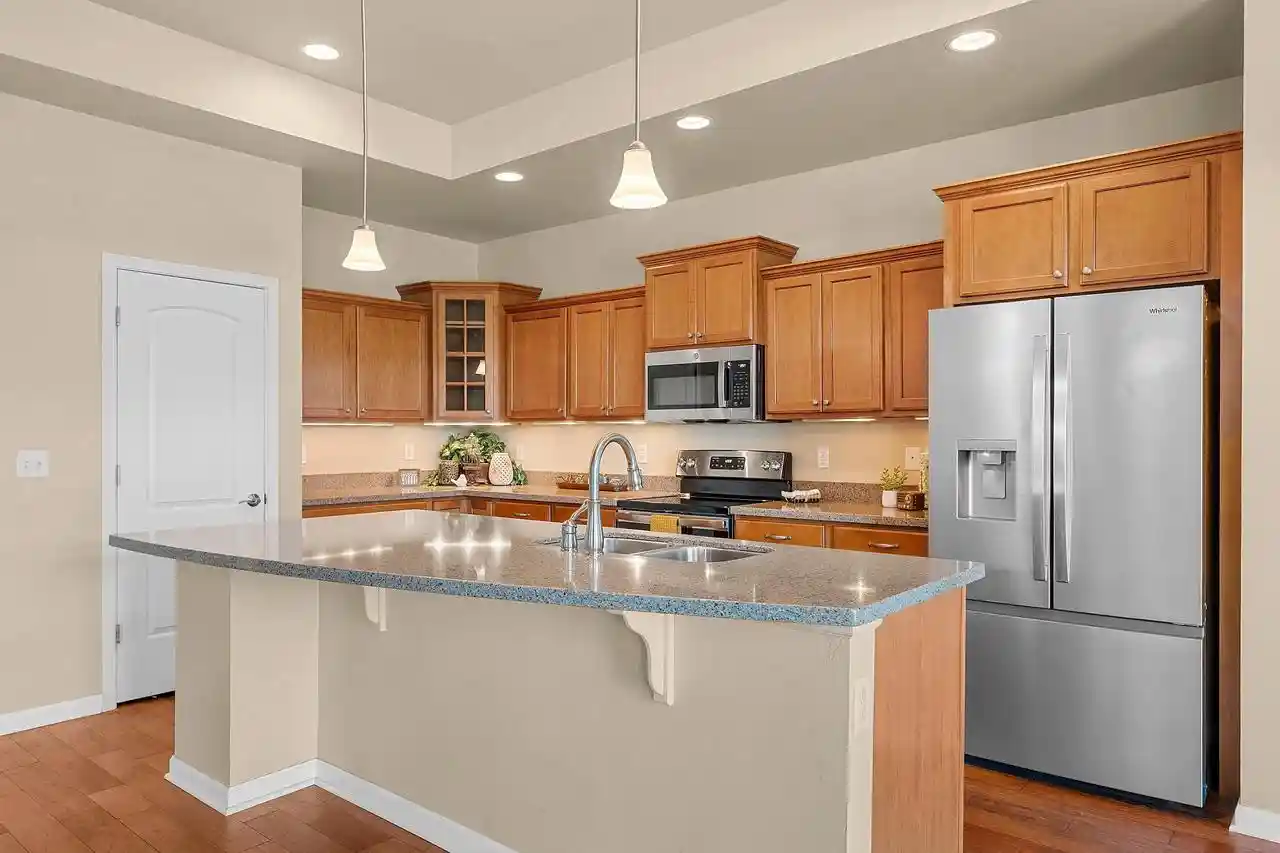 Photo 3 of Single family home for sale at 3421 Peppergrass Ct, Green Bay, WI 54311 | MLS# 50333285 | Listing updated on 2026-10-08