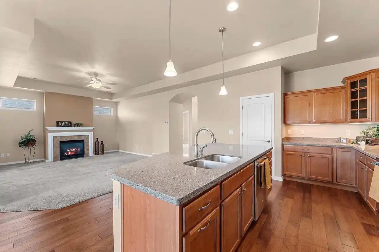 Photo 3 of Single family home for sale at 3421 Peppergrass Ct, Green Bay, WI 54311 | MLS# 50333285 | Listing updated on 2026-10-08