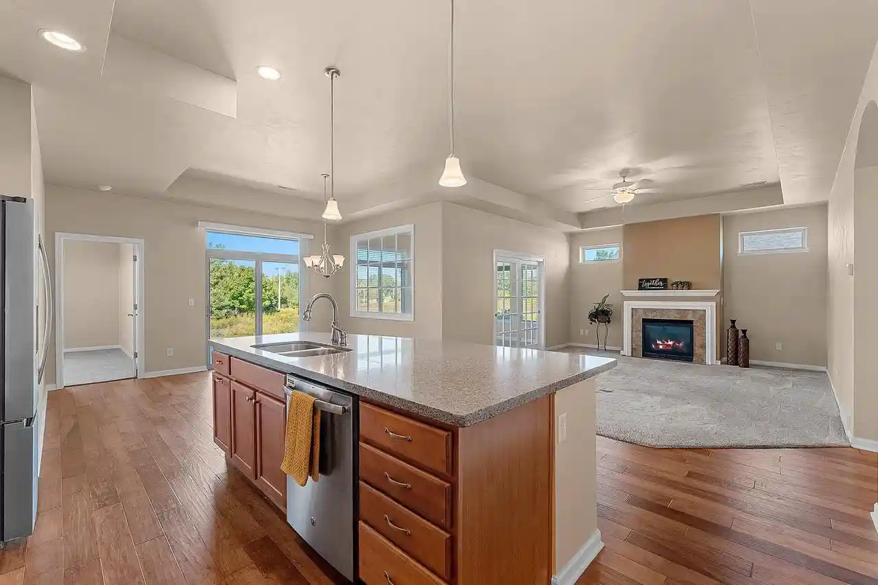 Photo 4 of Single family home for sale at 3421 Peppergrass Ct, Green Bay, WI 54311 | MLS# 50333285 | Listing updated on 2026-10-08