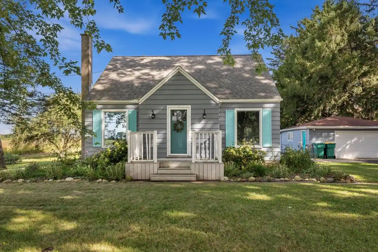 Photo 1 of Single family home for sale at N132w17882 Rockfield Rd, Germantown, WI 53022 | MLS# 1982158 | Listing updated on 2026-10-07