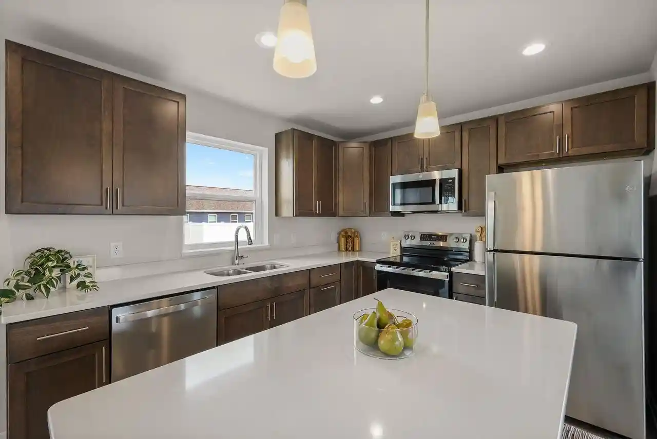 Photo 3 of Single family home for sale at 334 Wild Rose Way #46, Stoughton, WI 53589 | MLS# 2033478 | Listing updated on 2026-10-20